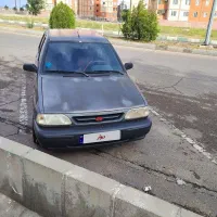 پراید 89