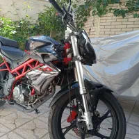 موتور بنلی150نیو