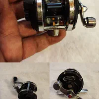 چرخهای بیت کستینگ اصل قدیمی در حد نو|ماهیگیری|تهران, پونک|دیوار