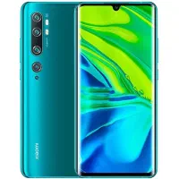 ال سی دی اصلی شیاومی  mi note 10pro