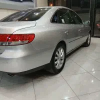 آزرا 2007|خودرو سواری و وانت|مریوان, |دیوار