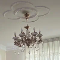 لوستر و آویز|لوستر و چراغ آویز|تهران, شهرک شریعتی|دیوار