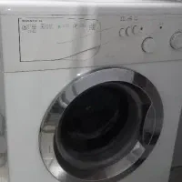 لباسشویی اتومات حایر