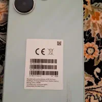 گوشی شیائومی نوت ردمی 13 در حد خشک دو سیمکارت|موبایل|زاهدان, |دیوار