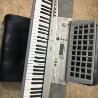 ارگ کیبورد پیانو یاماها