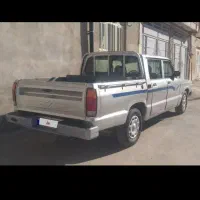مزدا دو کابین|خودرو سواری و وانت|شوط, |دیوار