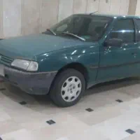 آردی مدل اخر۷۹ بی رنگ بشرط فنی سالم ۱۲سال تخفی بیم