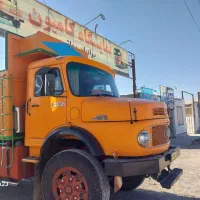 ده چرخ|خودرو سنگین|قوچان, |دیوار