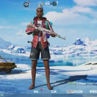 اکانت پابجی