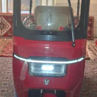 موتور سه چرخ برقی