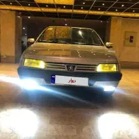 ۴۰۵ مدل ۸۹