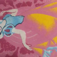 جاندارم ارزون میدم|فرش|پرند, فاز ۷|دیوار