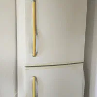 یخچال فریزر الکترواستیل