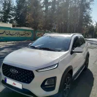 ایکس ۲۲ پرو دنده|خودرو سواری و وانت|فردیس, منظریه|دیوار