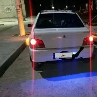 پراید 132