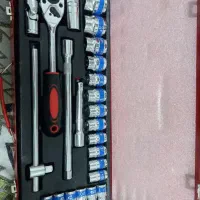 آچار بکس کینگ تولز