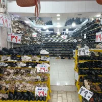انواع کفش ۲۹۰|کیف، کفش، کمربند|کرمانشاه, |دیوار