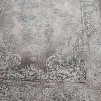 یک‌جفت فرش ۶ متری مدرن درحدنو