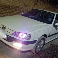 پارس TU5|خودرو سواری و وانت|مشهد, صیاد شیرازی|دیوار