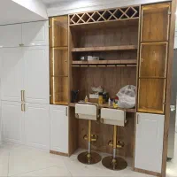 کابینت نقد و اقساط|مصالح و تجهیزات ساختمان|پرند, فاز ۴|دیوار