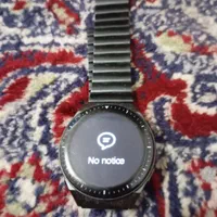 ساعت هوشمند.