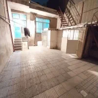 خونه 76 متری دربست