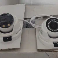 فروش کابل و دوربین مداربسته و متعلقات
