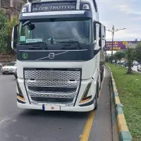 اف اچ ۵۰۰نیوفیس|خودرو سنگین|تهران, جیحون|دیوار