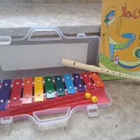 بلز وفولوت وکتاب