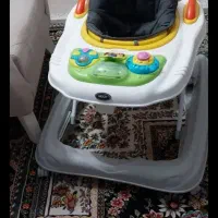 دو عدد روروئک دلیجان مدل مکس درحد نو|کالسکه و لوازم جانبی|محمدشهر, محمدشهر|دیوار