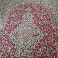 فرش ۱۲ متری ستاره کویر یزد