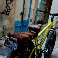 دوچرخه 26|دوچرخه، اسکیت، اسکوتر|اهواز, حصیرآباد|دیوار