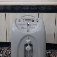 دستگاه اکسیژن درحدنو