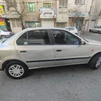 سمند ایکس ۷|خودرو سواری و وانت|کرج, ساسانی (قلمستان)|دیوار