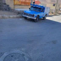 نیسان|خودرو سواری و وانت|اصفهان, نقش جهان|دیوار