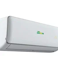 اسپلیت کولر گازی 24 هزار گرین اینورتر|کولر گازی و فنکوئل|رشت, بازار|دیوار