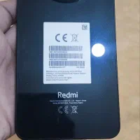 موبایل Redmi14C درحد فوری|موبایل|مشهد, شهید علی محمدی|دیوار