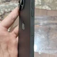 آیفون 15 پرومکس / 256 / باتری 100% / پک اصلی ZAA|موبایل|آمل, |دیوار