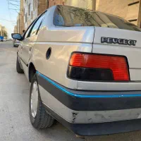 ۴۰۵ دوگانه مدل ۹۱|خودرو سواری و وانت|بهارستان, |دیوار