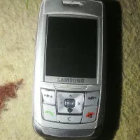 گوشی سامسونگ کشویی/سامسونگ