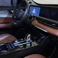 تیگو۸ پرومکس مشکی مدل۱۴۰۲