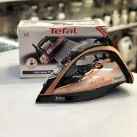 اتوبخار تفال 9845 اصلی اتو بخار 3200W اطو گارانتی|اتو و لوازم اتو|مشهد, آزادشهر|دیوار