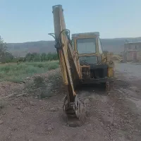 بیل بکهو|خودرو سنگین|مرند, |دیوار
