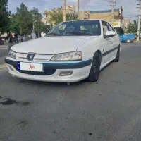 پژو پارس ۹۳