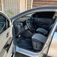 رنو کپچر ۲۰۱۶|خودرو سواری و وانت|یزد, |دیوار