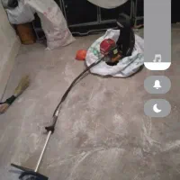 علف زن|ابزارآلات|پاتاوه, |دیوار