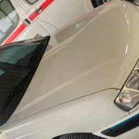 پارس موتور جدید|خودرو سواری و وانت|راسک, |دیوار