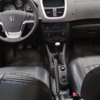 207 پانا ارتقا|خودرو سواری و وانت|یزد, |دیوار