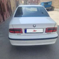 سمند lx ef7|خودرو سواری و وانت|اصفهان, خوراسگان|دیوار