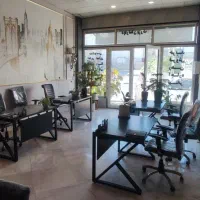 استخدام مشاور خانم و آقا در دپارتمان مان|استخدام بازاریابی و فروش|هشتگرد, شهرک صبا سوله|دیوار